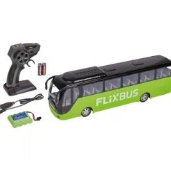 Fjernstyret Flixbus RC 2,4GHz