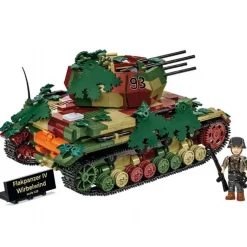 Flakpanzer IV Wirbelwind - Executive Edi