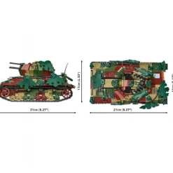 Flakpanzer IV Wirbelwind - Executive Edi