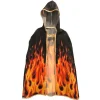 Flammekappe