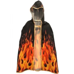 Flammekappe