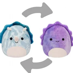Flip-a-Mallows Delilah & Jerome 13cm