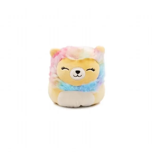 Flip-a-Mallows Leonard & Cherish 13cm