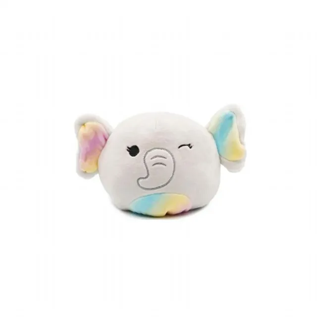 Flip-a-Mallows Leonard & Cherish 13cm