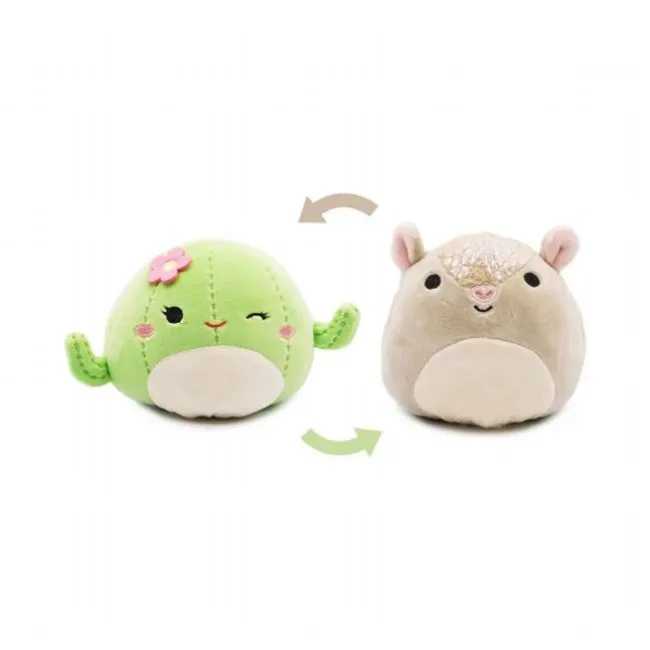 Flip-a-Mallows Maritza & Rahima 13cm