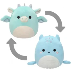 Flip-a-Mallows Miles & Lune 13cm