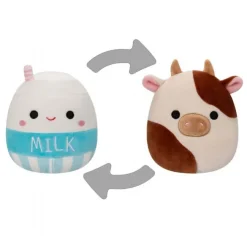 Flip-a-Mallows Ronnie & Melly 13cm