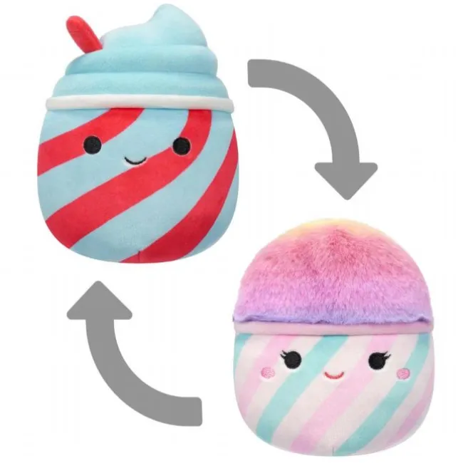 Flip-a-Mallows Tucker & Bevin 13cm