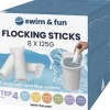 Flokningsmiddel Sticks 1kg