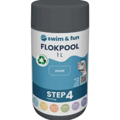 FlokPool 1 Liter