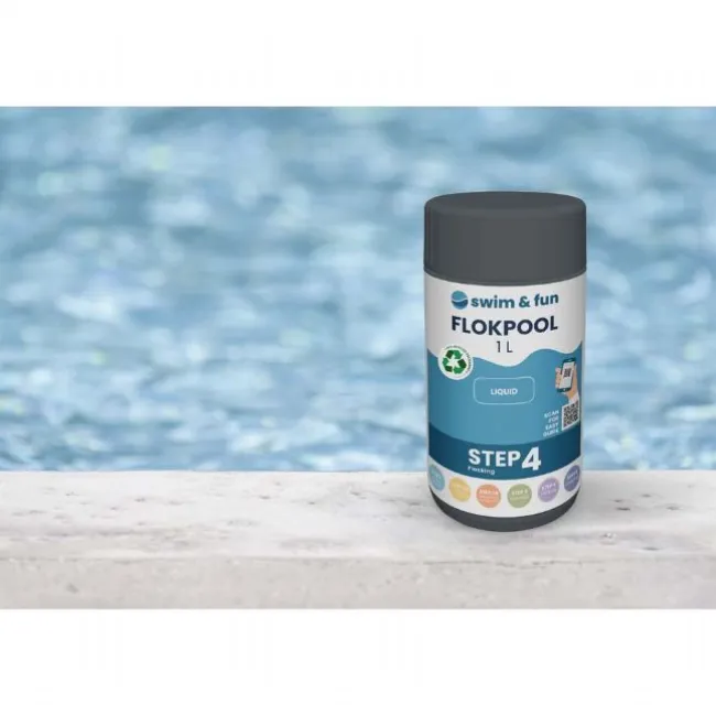 FlokPool 1 Liter