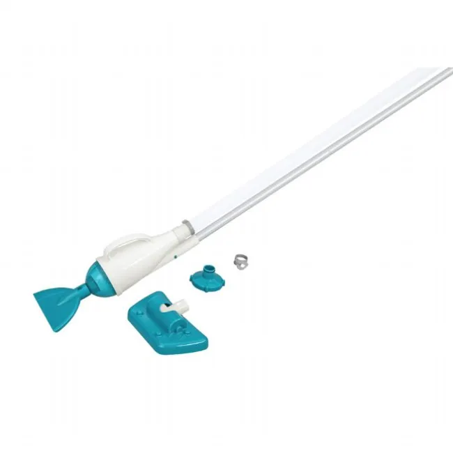 Flowclear AquaCrawl Pool Vacuum