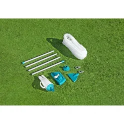 Flowclear AquaCrawl Pool Vacuum
