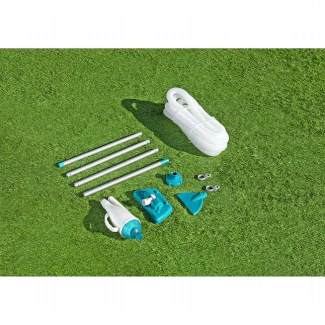 Flowclear AquaCrawl Pool Vacuum