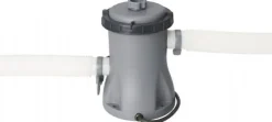 Flowclear filterpumpe 1.249L