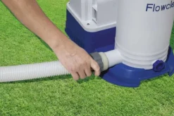 Flowclear filterpumpe 9.463L
