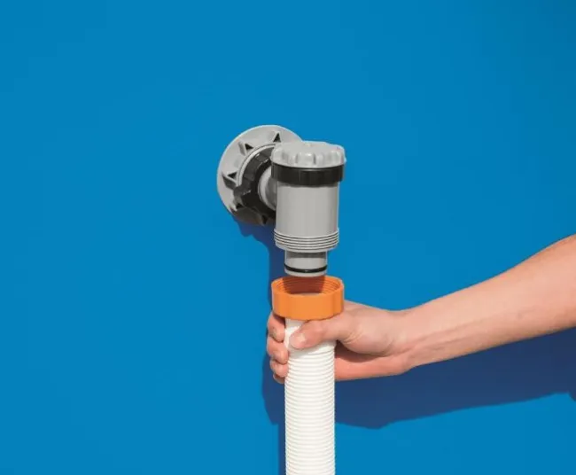 Flowclear Sandfilterpumpe 9.841L