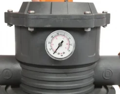 Flowclear Sandfilterpumpe 9.841L