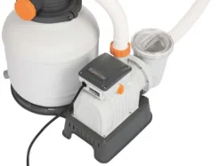 Flowclear Sandfilterpumpe 8.327L