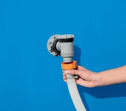 Flowclear Sandfilterpumpe 3.596L