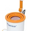 Flowclear Skimatic filterpumpe 3.974L