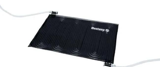 Flowclear solmåtte 110 x 171 cm