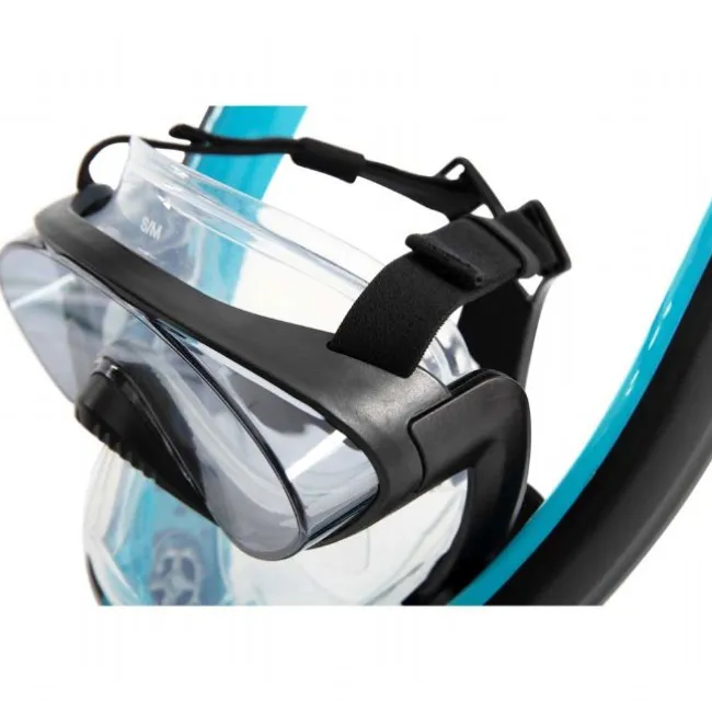 Flowtech Snorkel Maske S/M