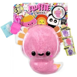 Fluffie Stuffiez Axoloti Bamse