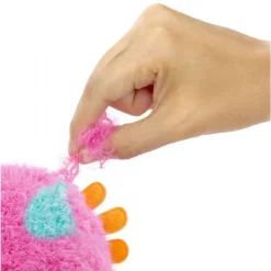 Fluffie Stuffiez Axoloti Bamse