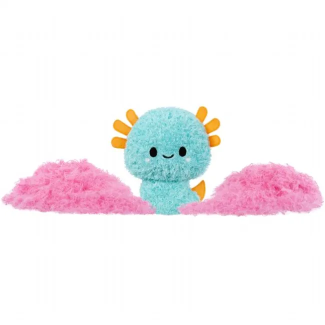 Fluffie Stuffiez Axoloti Bamse