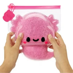 Fluffie Stuffiez Axoloti Bamse