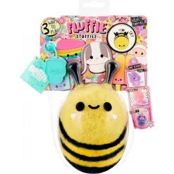 Fluffie Stuffiez - Bi/Mariehøne Bamse