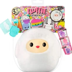 Fluffie Stuffiez - Får Bamse