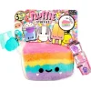 Fluffie Stuffiez - Kage/Pizza Bamse