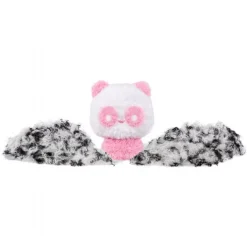 Fluffie Stuffiez Panda Bear Bamse
