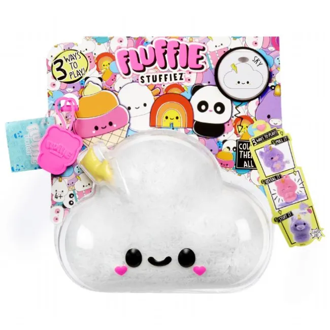 Fluffie Stuffiez Sky Bamse