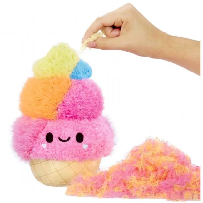 Fluffie Stuffiez Treats Bamse