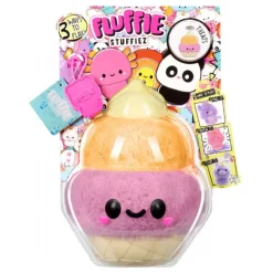 Fluffie Stuffiez Treats Bamse