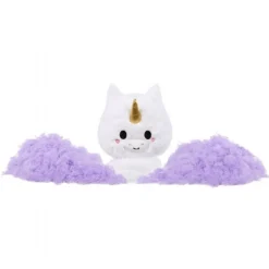 Fluffie Stuffiez Unicorn Bamse