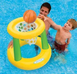 Flydende Basket Kurv 67x55 cm