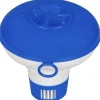 Flydende klor dispenser til Intex pool