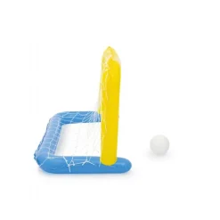 Flydende Vand Polo Spil