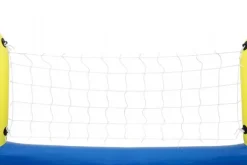 Flydende Volleyball Spil 244x64cm