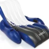 Flydestol Recliner Lounge 180 x 135 cm