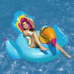 Flyde Toucan Ride On