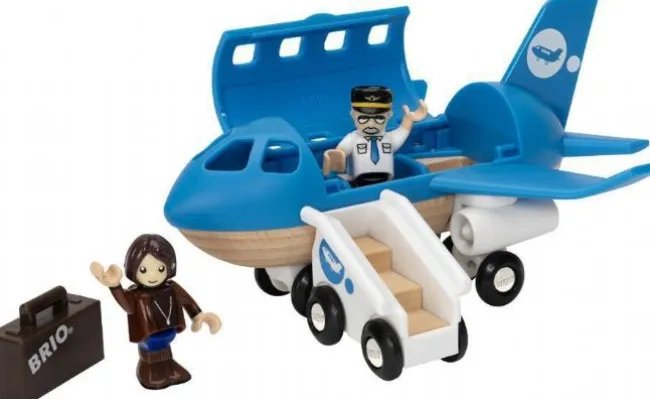 Flyvemaskine