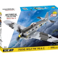 Focke-Wulf Fw 190 A3