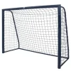 Fodboldmål Kylian 220 cm