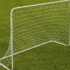 Fodboldmål med net