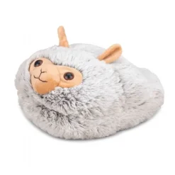 Fodvarmer, alpaca
